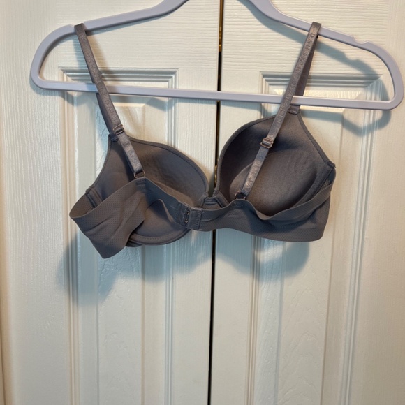 Danskin Gray Bra - Picture 7 of 11